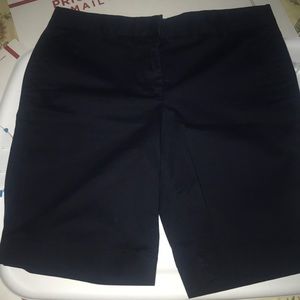 J. crew woman’s summer weight chino